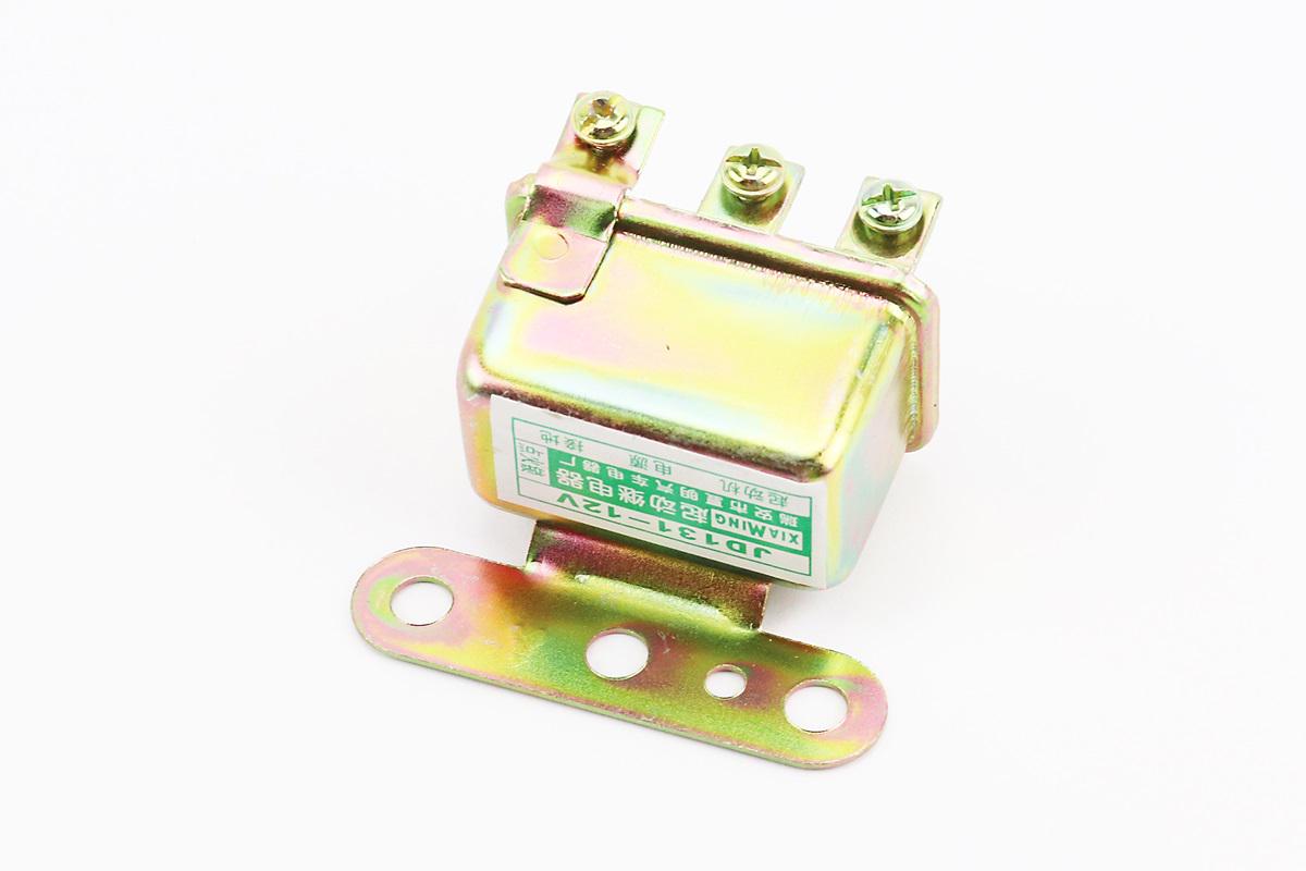 Реле стартера к двигателям R190N/195NM и их аналогам (999498)