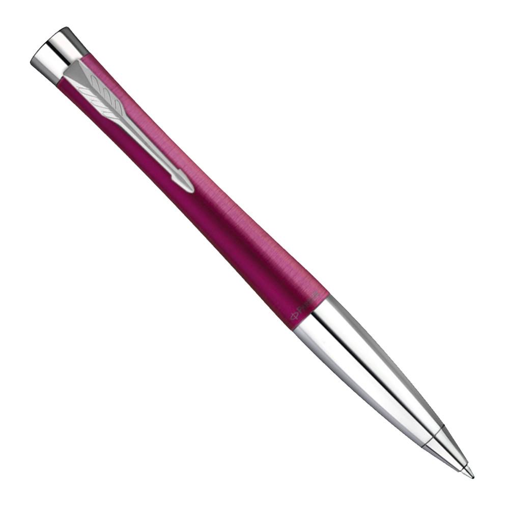 Ручка кулькова Parker URBAN 17 Vibrant Magenta - фото 1