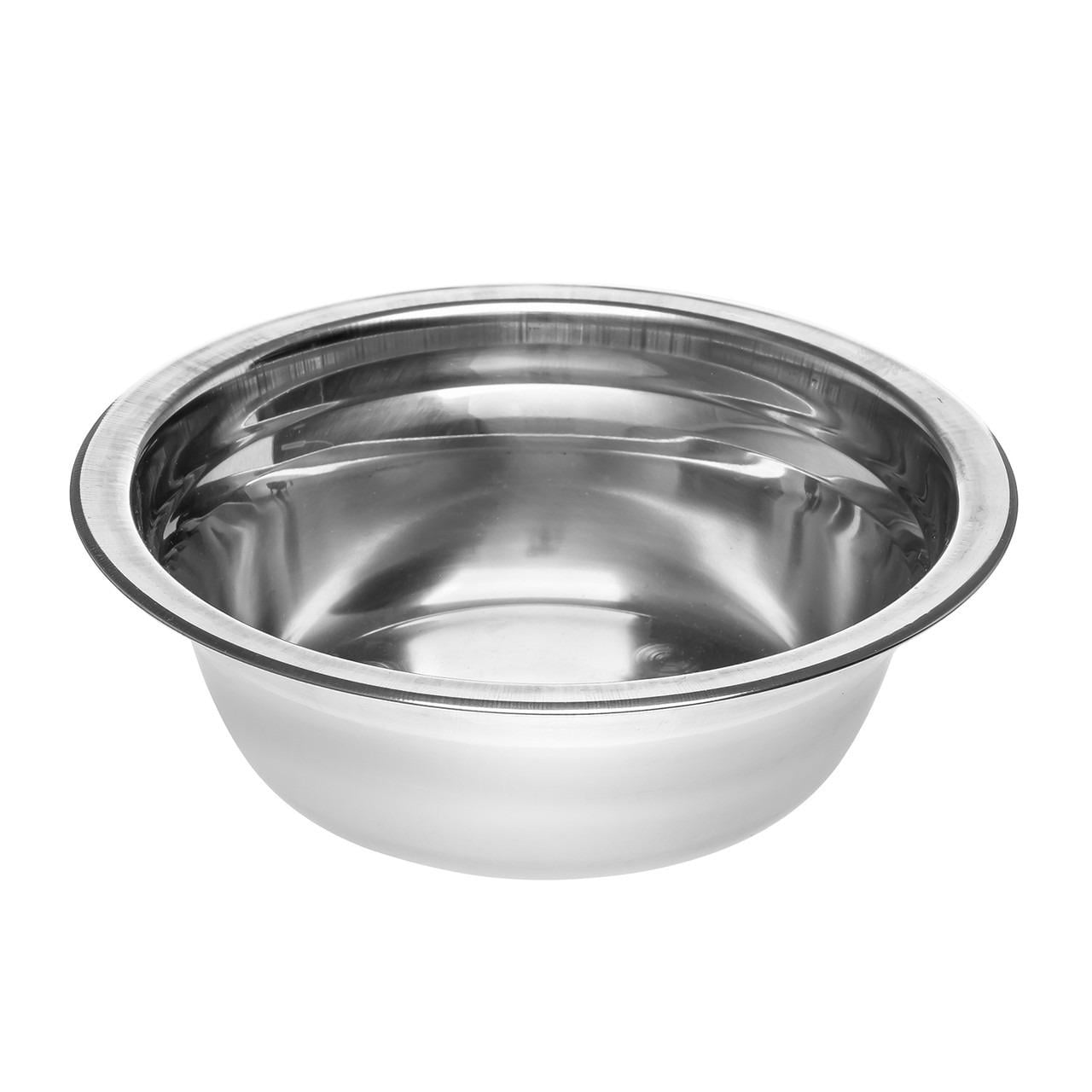 Миска из нержавеющей стали Kitchen Master Ø 15 см 0,5 л (1825295594)