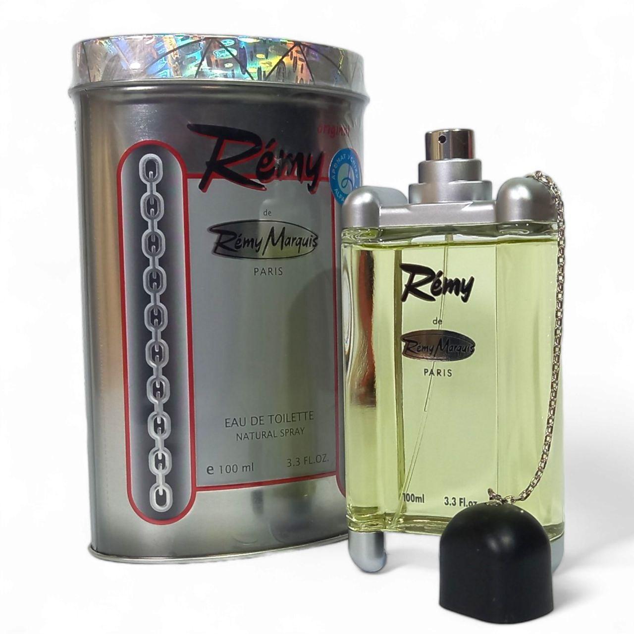 Туалетная вода для мужчин Remy Marquis 100 мл (46819781654)