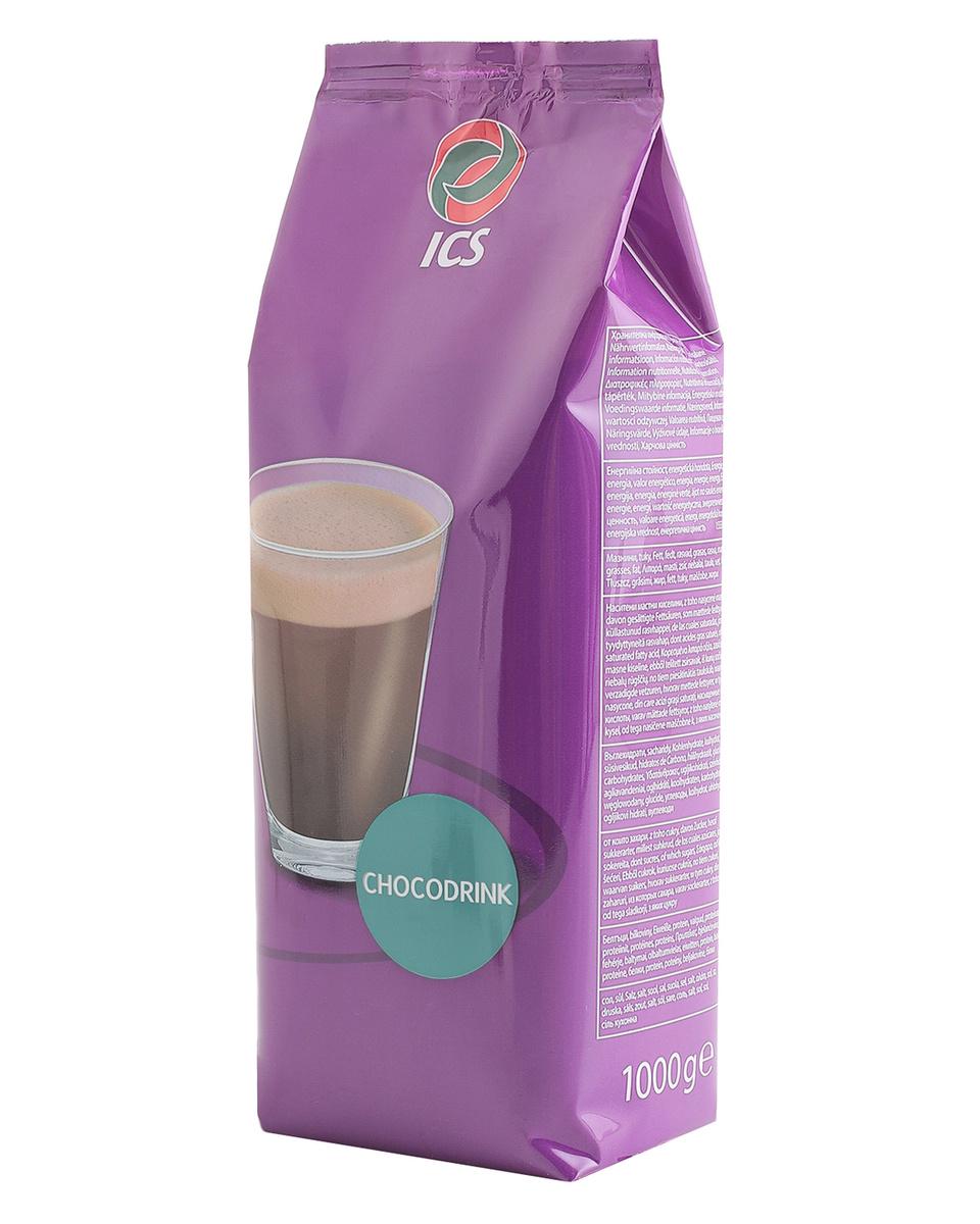 Горячий шоколад ICS Azur 1000 г
