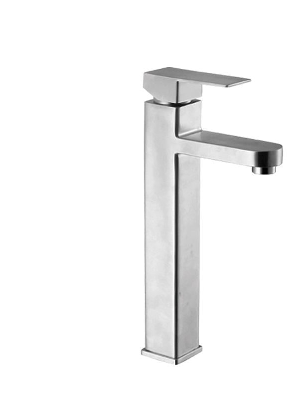 Смеситель для раковины Wezer PRO11-02 (28177) Смеситель для раковины Wezer PRO11-02 (28177)