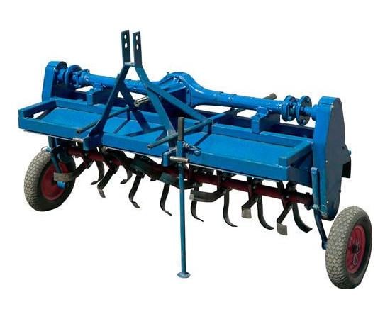 Фреза для мінітрактора (ФР14)