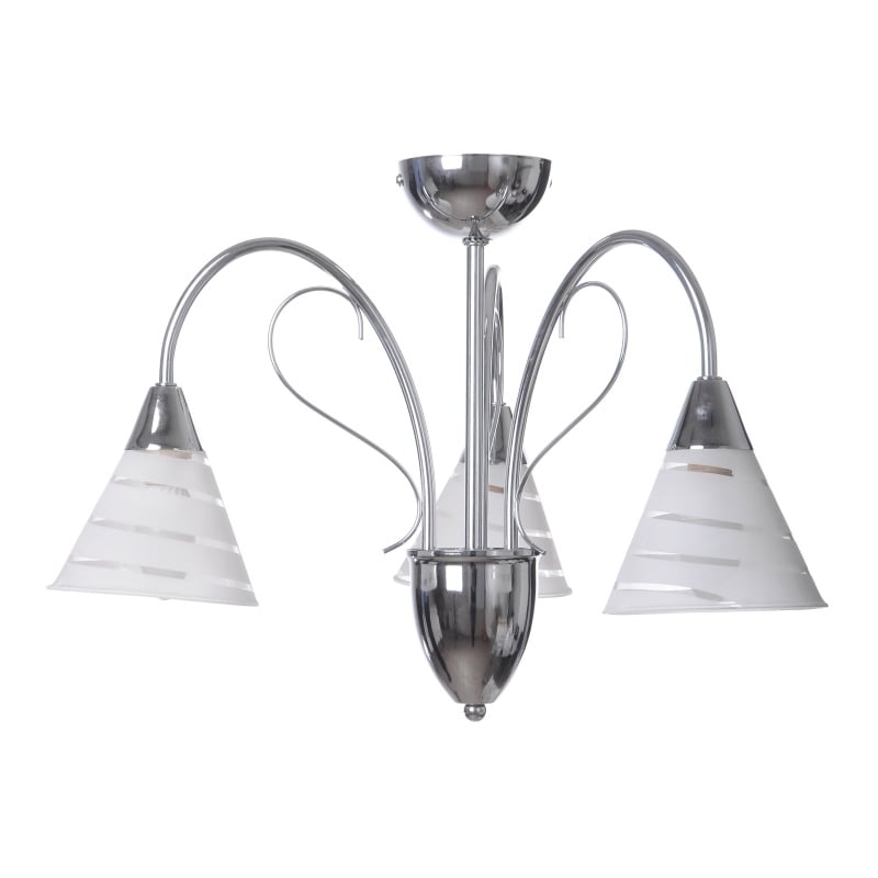 Люстра Brille LK-175S/3 (YL83)