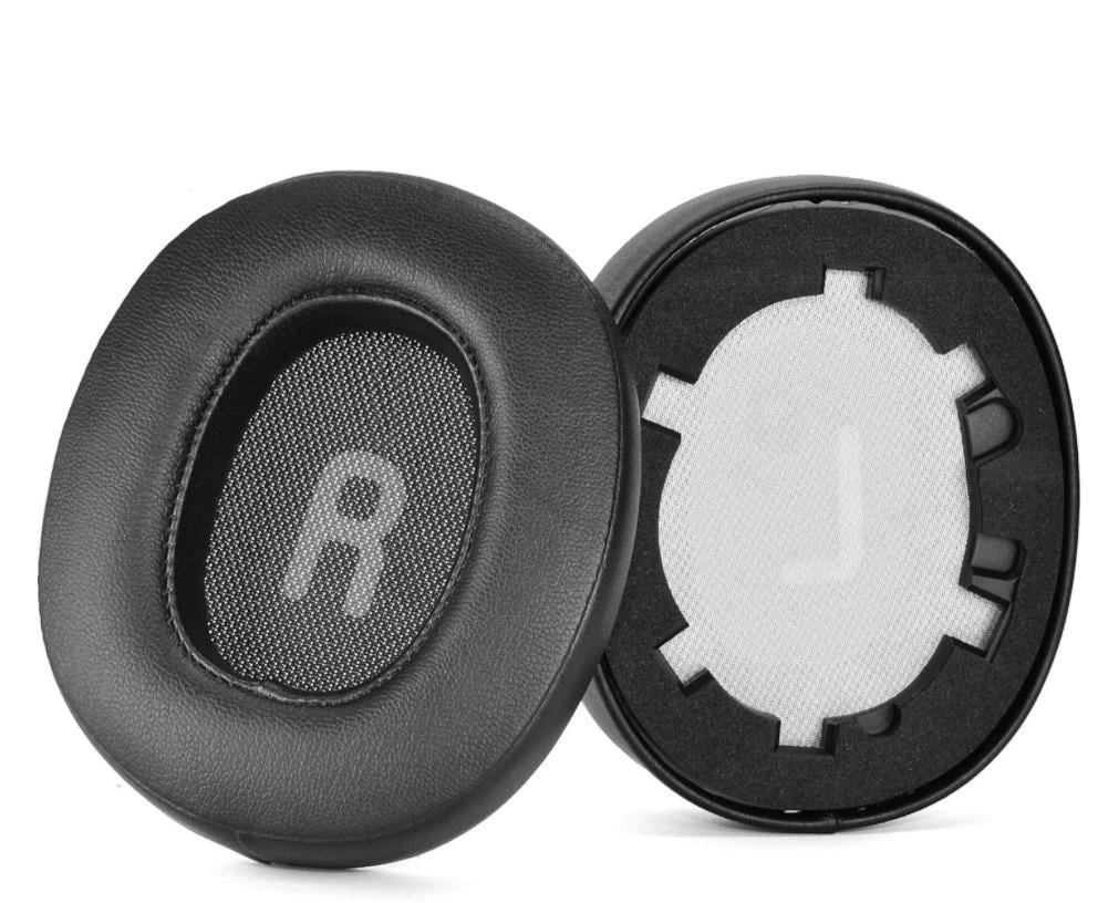 Амбушюры для JBL Tune 700BT 710BT 720BT 750BTNC 760BTNC T770BTNC Black