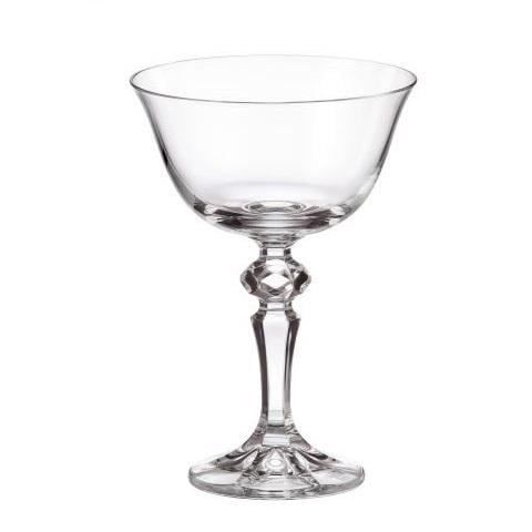 Бокал для шампанского Bohemia Falco Laura 1S116/00000/180 180 мл 1 шт.