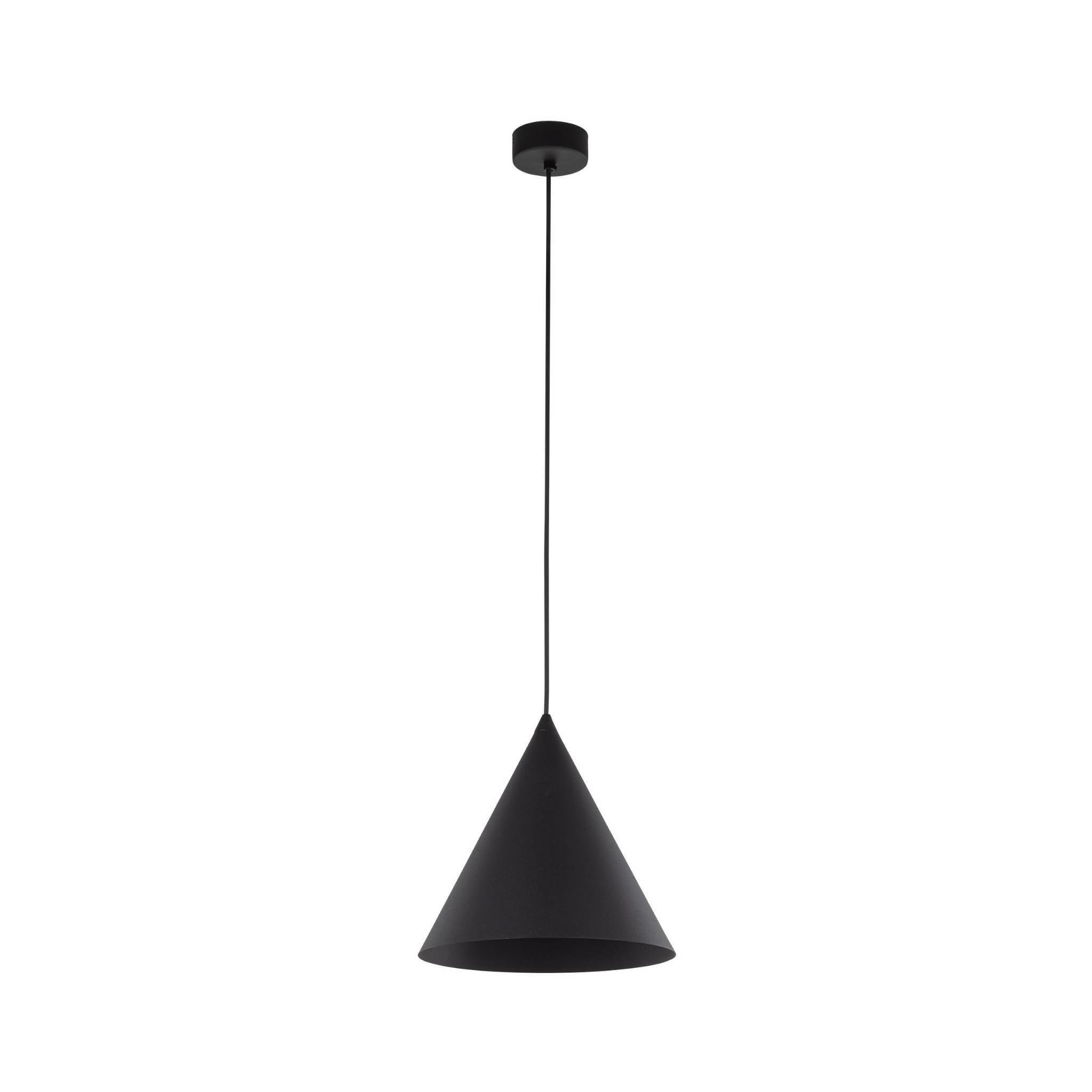 Люстра TK Lighting 6630 CONO