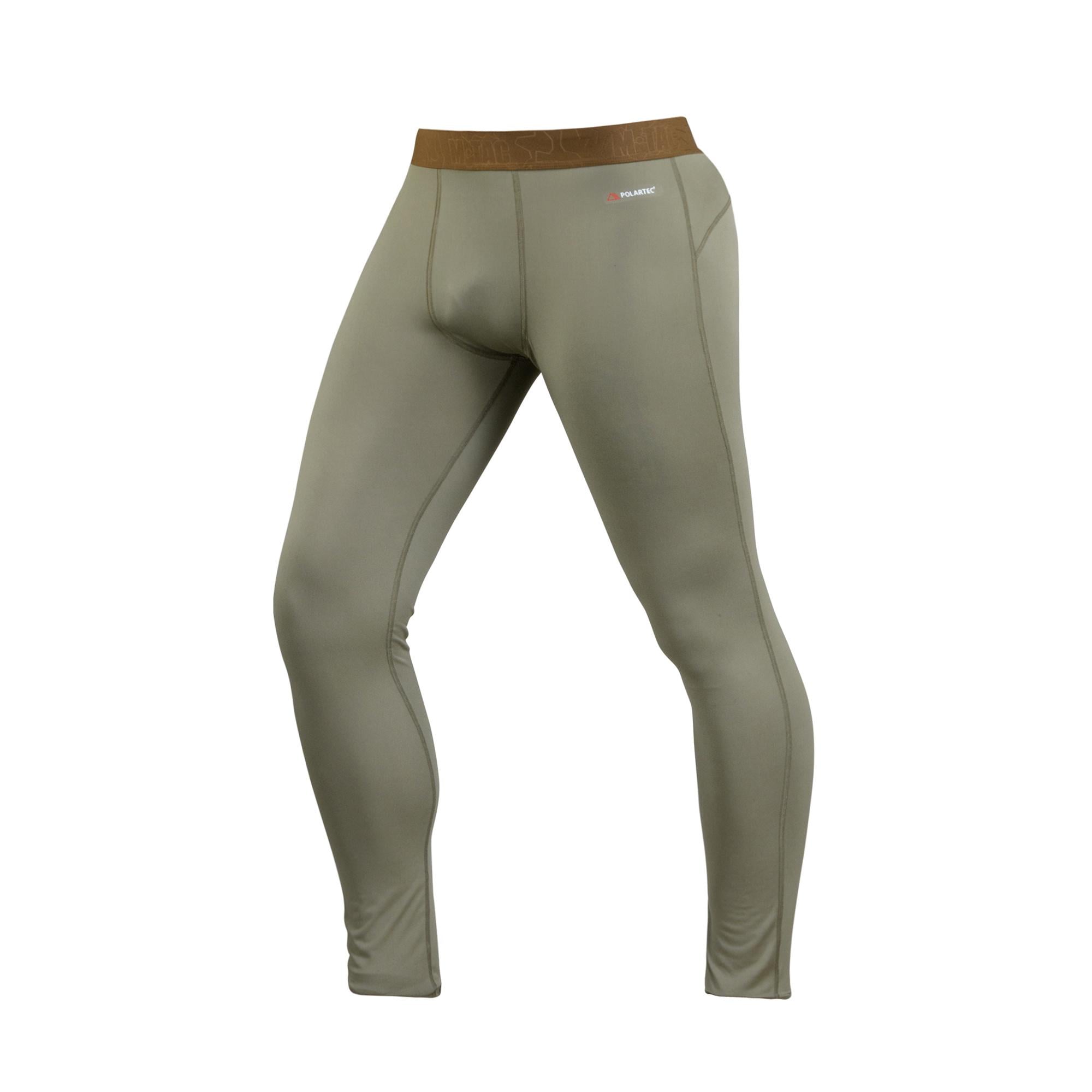 Термоштани M-Tac Level I Polartec Tan L