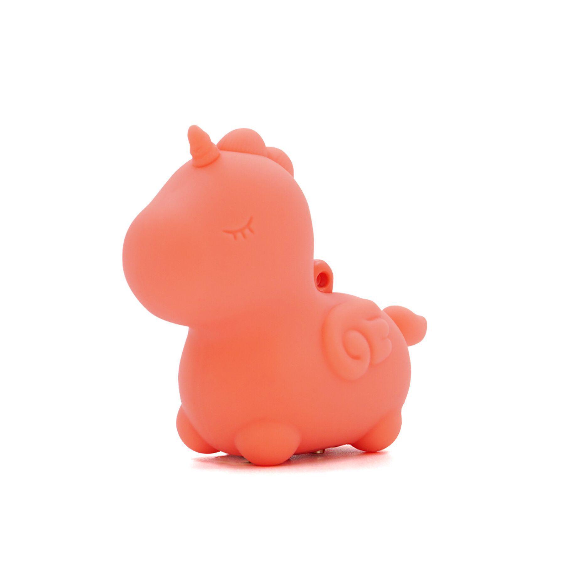 Вибратор Единорожка Unihorn Mini Peachy Pony брелок с вибрацией (SX2869) Вибратор Единорожка Unihorn Mini Peachy Pony брелок с вибрацией (SX2869)