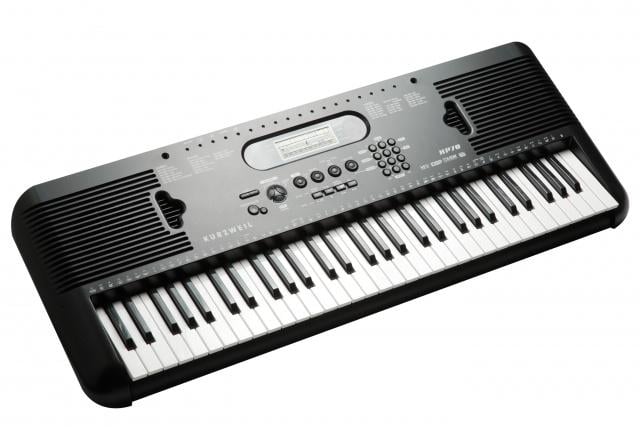 Синтезатор Kurzweil KP70 Синтезатор Kurzweil KP70