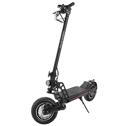 Электросамокат Kugoo G2 PRO (58635)