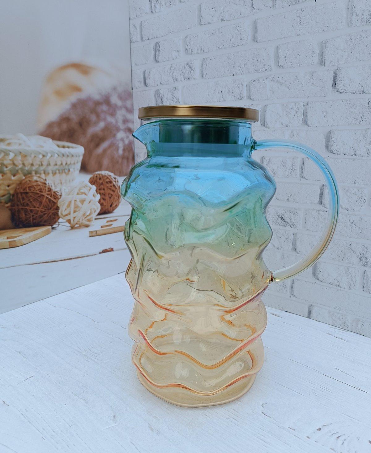 Кувшин SNT Космос 2 л (18003640)