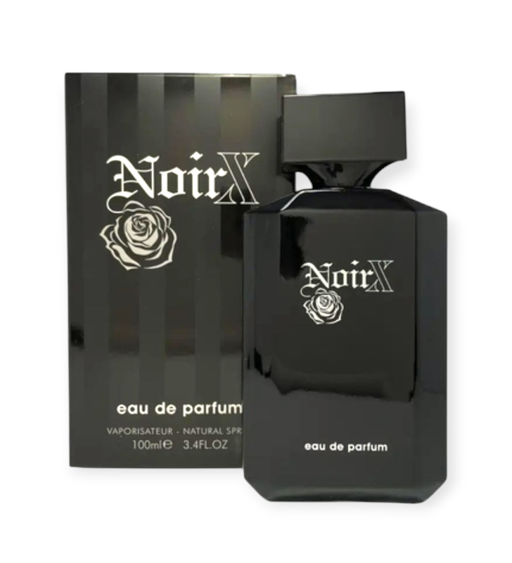 Парфумована вода чоловіча PARADISE NOIR X MEN EDP 100 мл (7791) Парфумована вода чоловіча PARADISE NOIR X MEN EDP 100 мл (7791)