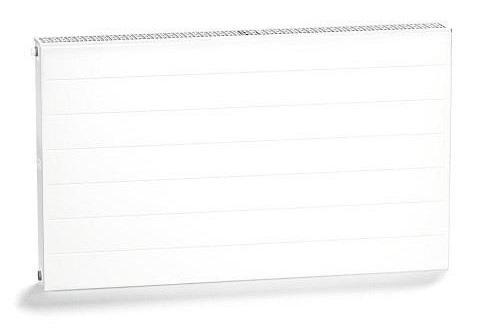 Радиатор стальной Kermi Line-V PLV 22 тип 500x2000 мм нижнее подключение Therm-X2 (26656)