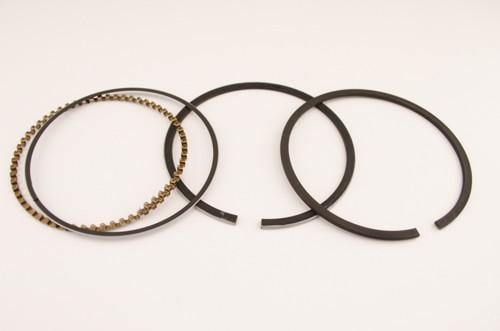 Кольца поршневые для бензинового мотоблока 9 л.с. 77,50 мм (1930)