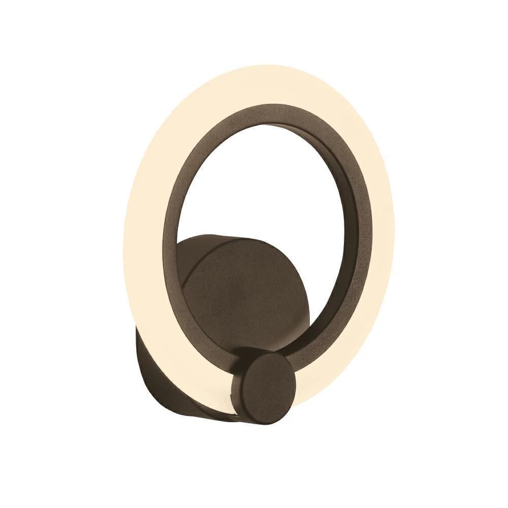 Бра Velmax V-WL-NAOMI-R 12W 3000K-6500K 1000Lm (00000054364) Бра Velmax V-WL-NAOMI-R 12W 3000K-6500K 1000Lm (00000054364)