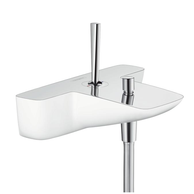 Смеситель для ванны Hansgrohe Puravida (15472400)