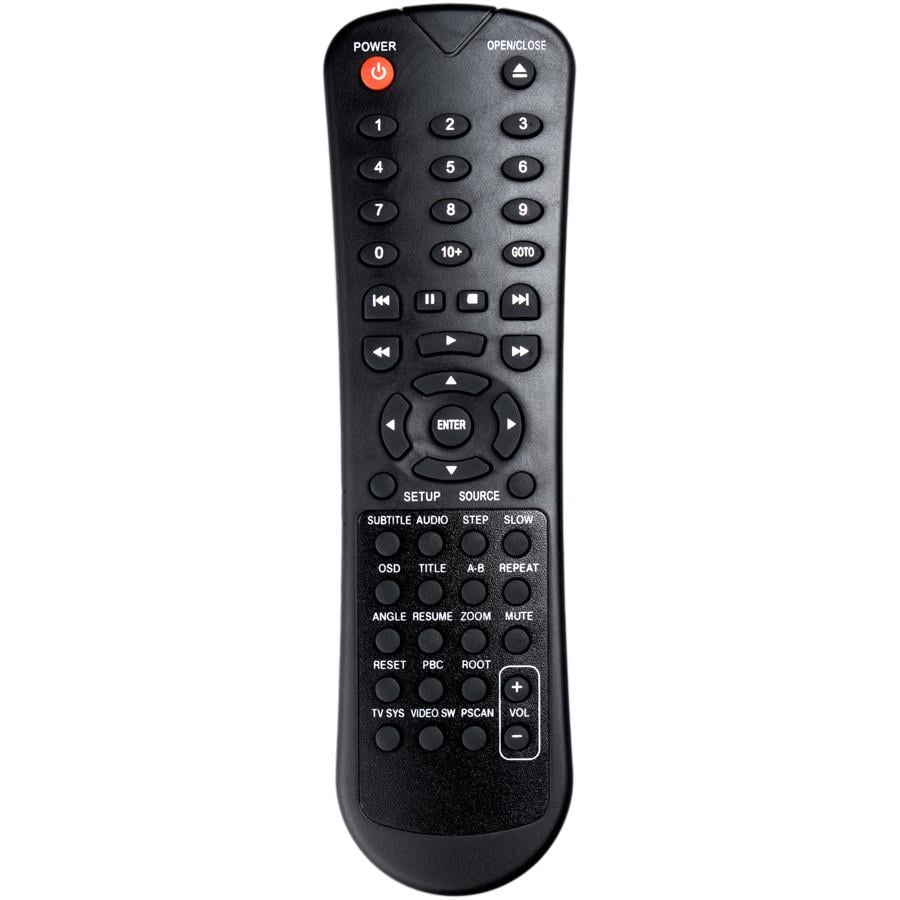 Пульт для Orion DVD3 DVD-838 (2269)