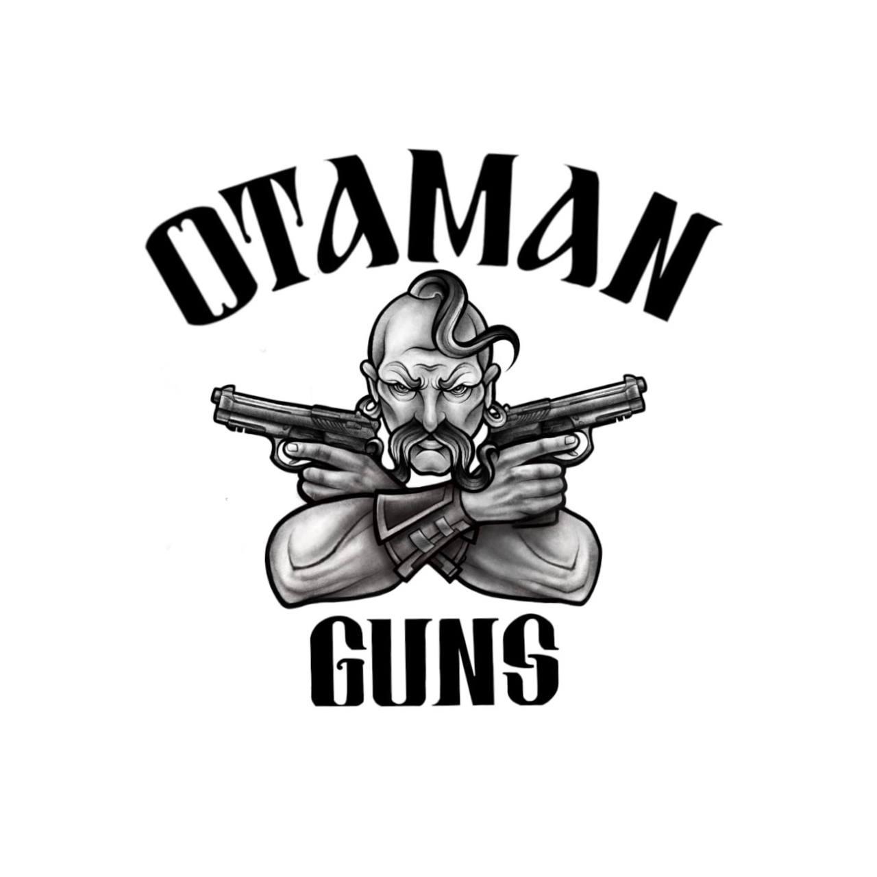 OTAMAN GUNS