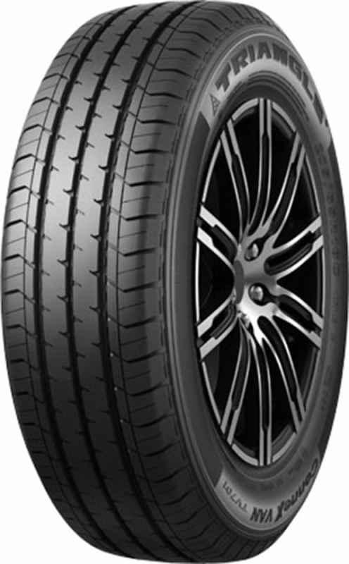 Автошина Triangle Connex Van TV701 215/70R16C 108/106T (2092068610)