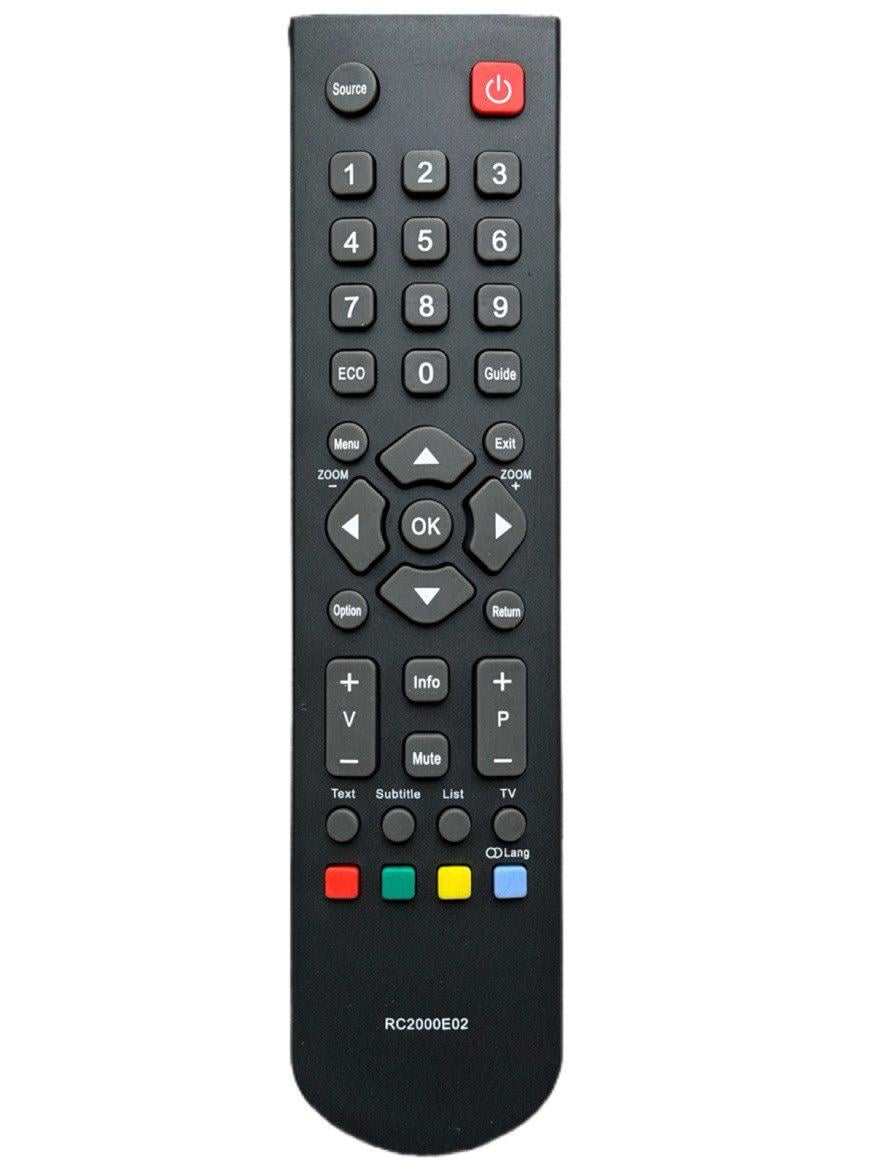 Пульт дистанційного керування для телевізора ARTEL 32ART9000S ІЧ (1683)