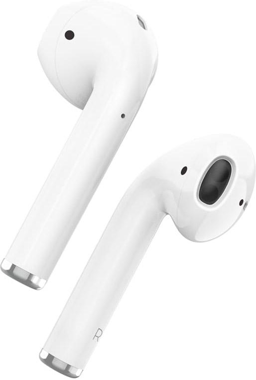 Наушники Hoco EW41 Stereo Bluetooth Headset White - фото 7 Наушники Hoco EW41 Stereo Bluetooth Headset White - фото 7