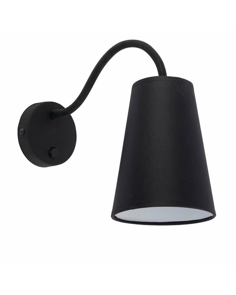 Бра TK Lighting 2447 Wire Black (11643279)
