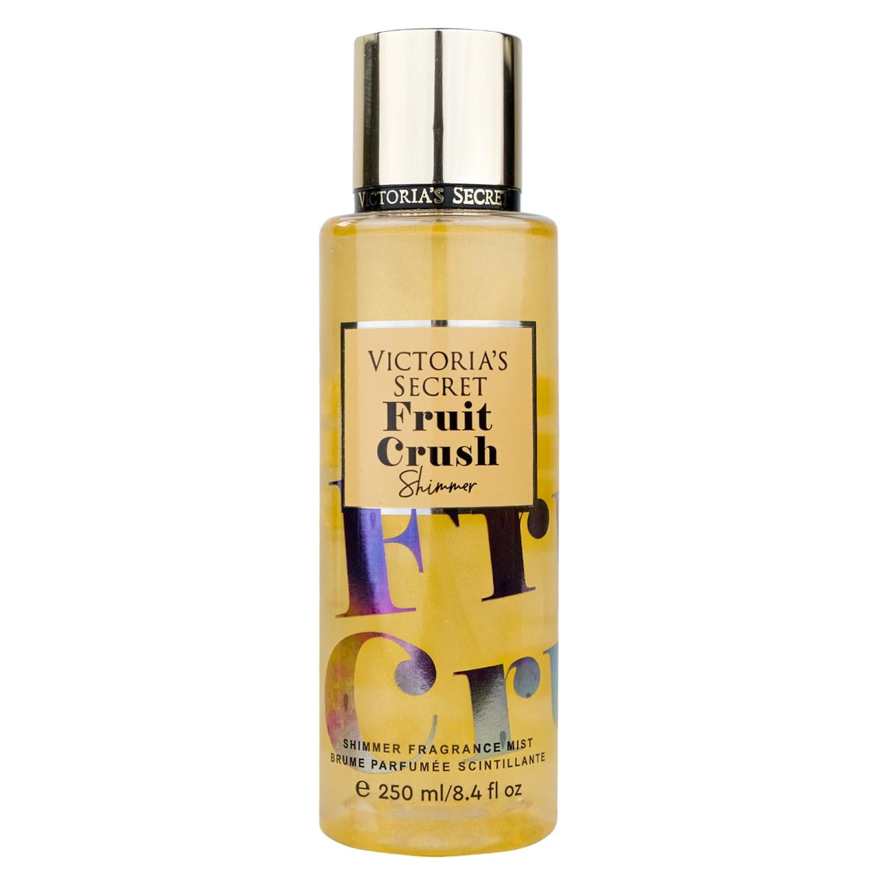 Спрей для тела парфюмированный Victoria's Secret Fruit Crush Shimmer 250 мл