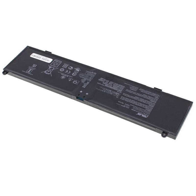 Аккумулятор для ноутбука Asus ROG Strix SCAR 17 G733ZX 5663 mAh 15,4V (135560)