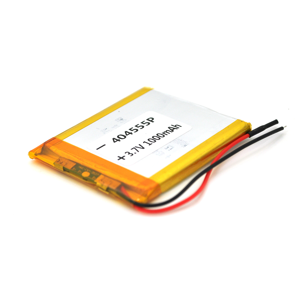 Аккумулятор литий-полимерный Voltronic 3,7V 1800 мАч 4x45x55 мм для телефонов/планшетов/электроника (3458)