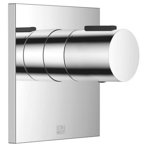 Внешняя часть смесителя Dornbracht xTool 36503780-00 с термостатом Хром (170601)