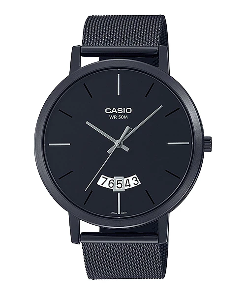 Часы мужские Casio MTP-B100MB-1E