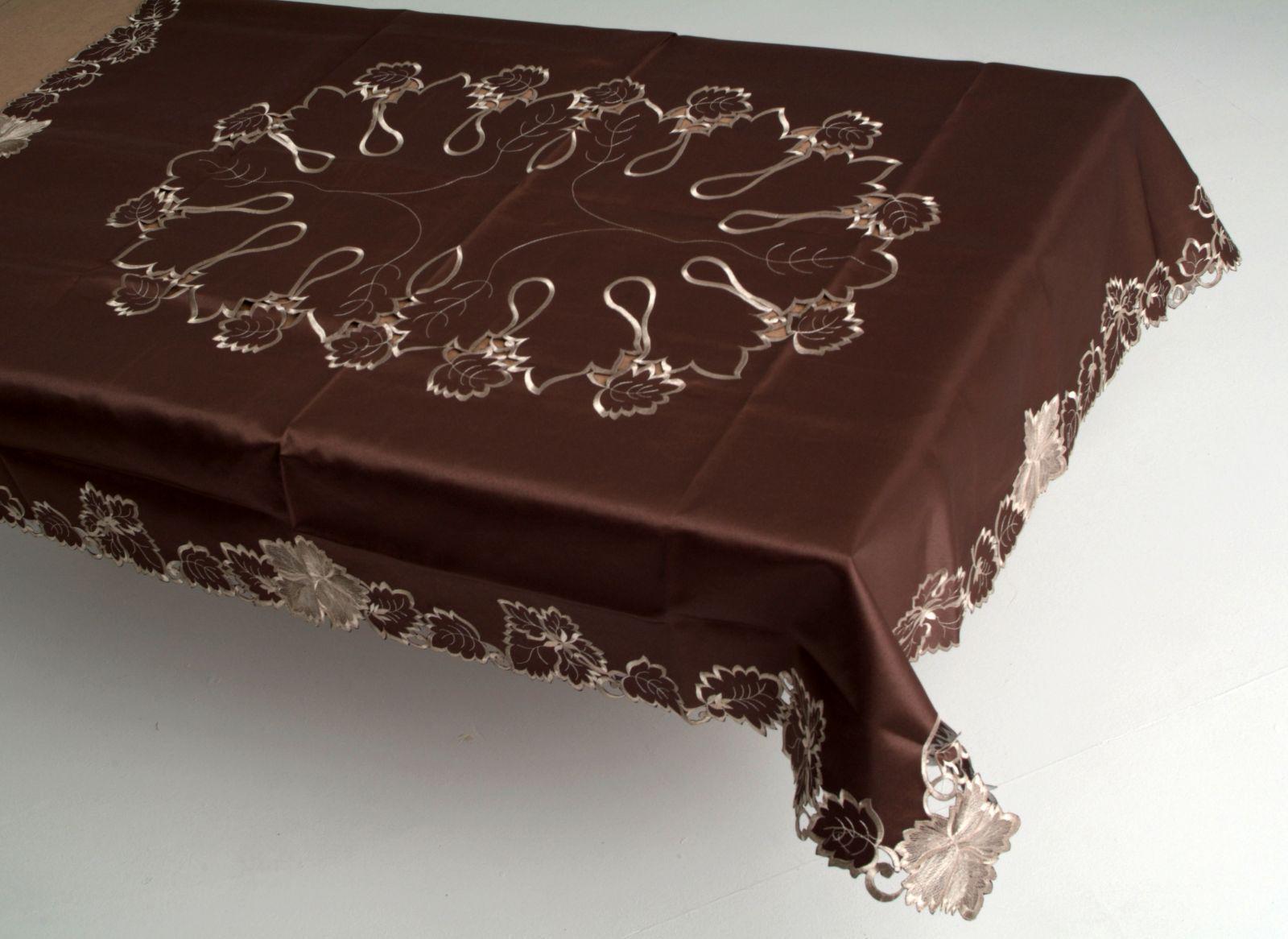 Скатертина на кухонний стіл Kor 130x170 см