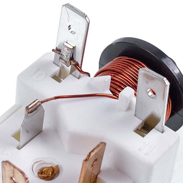 Реле пускове для холодильника Danfoss 117U6000 (00000043331) - фото 3 Реле пускове для холодильника Danfoss 117U6000 (00000043331) - фото 3