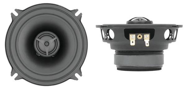 Коаксіальна акустика Morel Tempo Coax 5