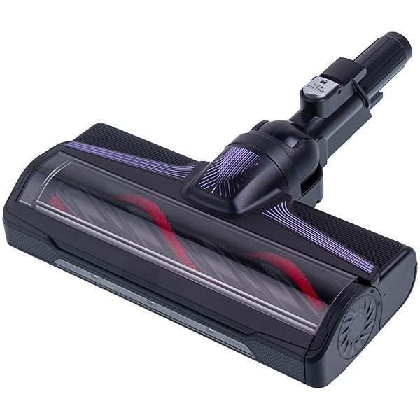 Щетка для пылесоса Turbo Rowenta SS-7222068463 Черный/Фиолетовый (00000047674)