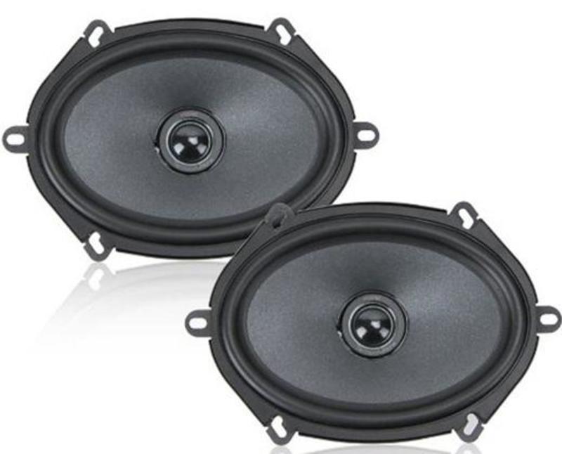 Коаксіальна акустика Morel Tempo Ultra Integra 572