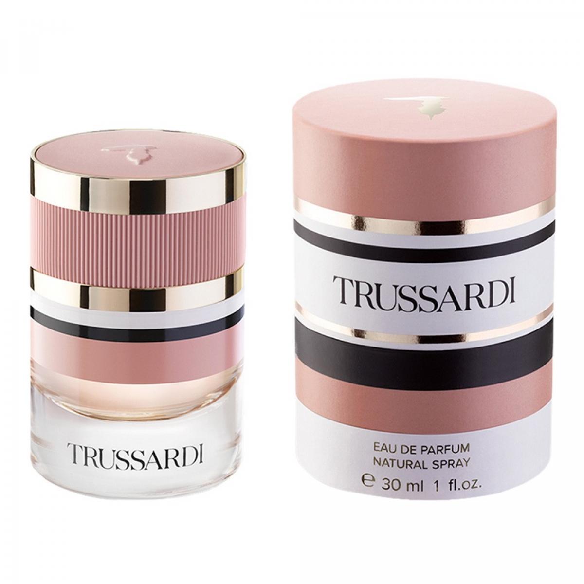 Парфумована вода для жінок Trussardi Eau De Parfum 30 мл (18778526) - фото 1