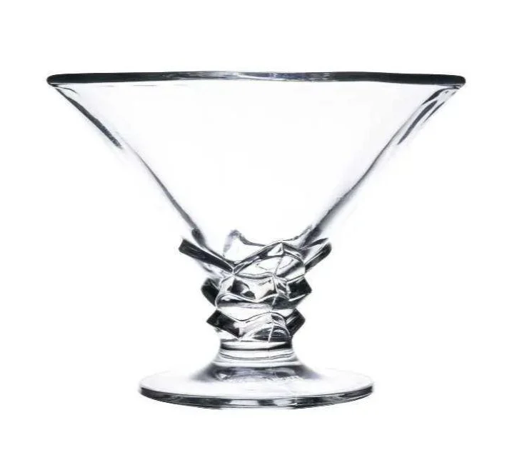 Креманка скляна на нозі Arcoroc Palmier 58010 210 мл