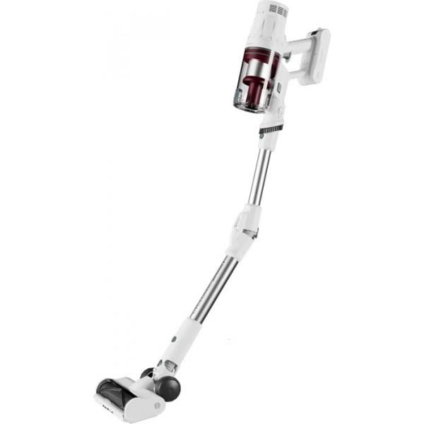 Пылесос беспроводной циклонный AIWA AVC-610 ZenkaiSui Evo 4 500 Вт 0,6 л Flex фильтр НЕРА до 80 мин. Белый (AVC610)