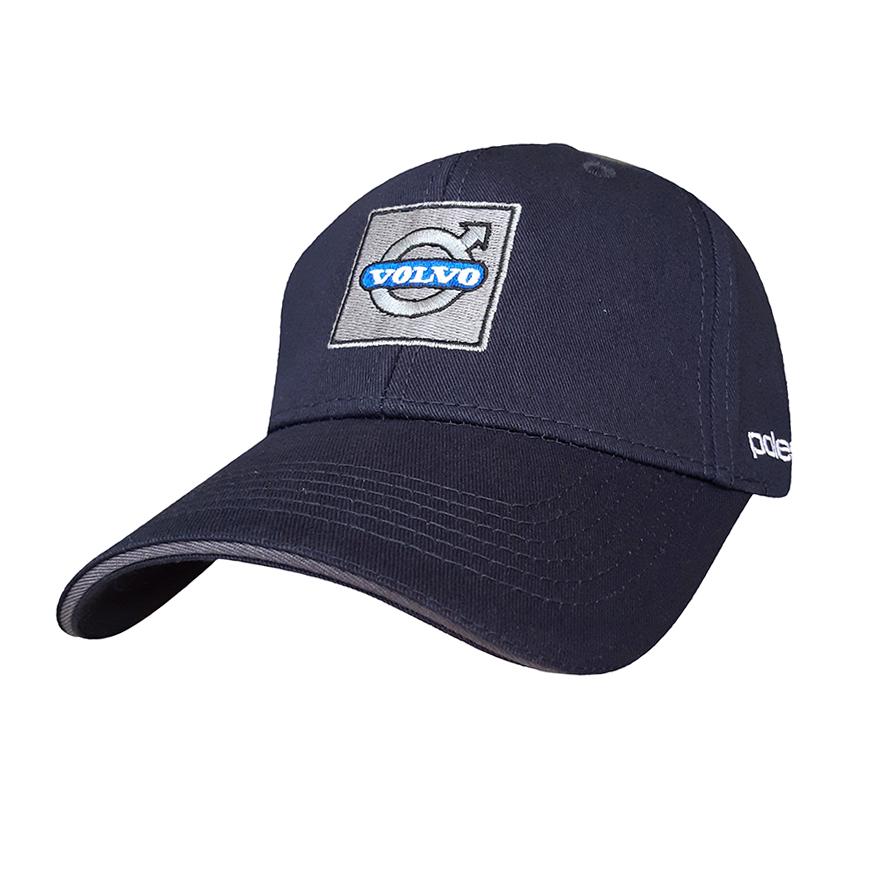 Кепка Sport Line р. 57-60 Темно-синий (6190)