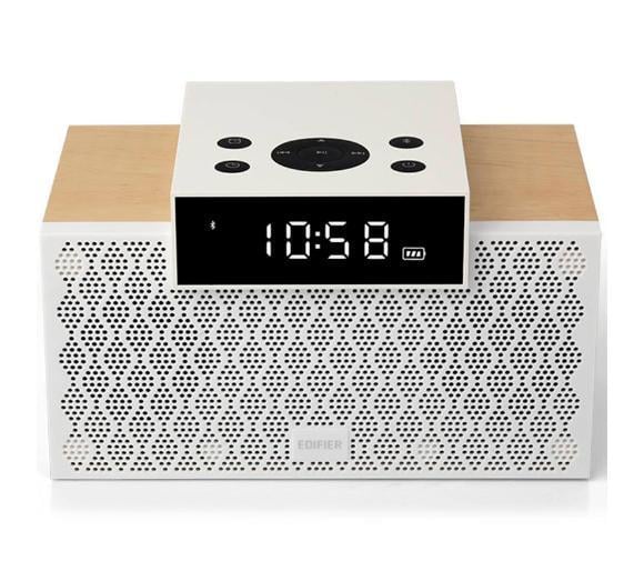 Портативні колонки Edifier MP260 White (357168)