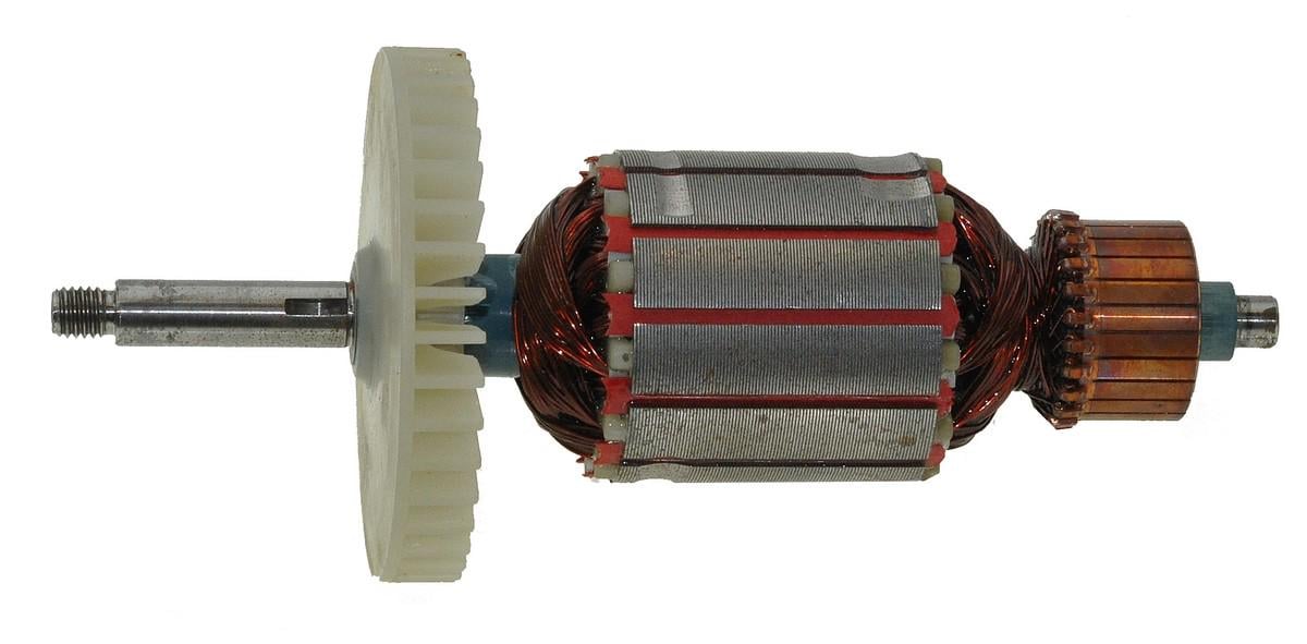 Якорь цепной пилы Протон ПЦ-2500/Dnipro-M 2800 184х50 резьба 8 мм Якорь цепной пилы Протон ПЦ-2500/Dnipro-M 2800 184х50 резьба 8 мм