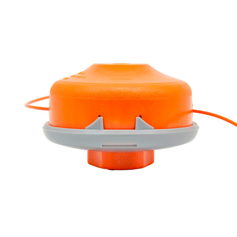 Котушка для тримера START PRO SL003 4233 з ліскою та автоматичним намотуванням - фото 2 Котушка для тримера START PRO SL003 4233 з ліскою та автоматичним намотуванням - фото 2