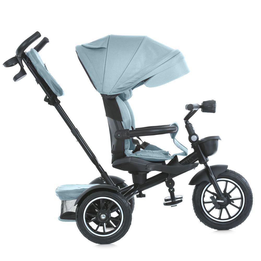 Детский велосипед трехколесный El Camino ME 1193 Modena Cloud Blue (818830198) - фото 3 Детский велосипед трехколесный El Camino ME 1193 Modena Cloud Blue (818830198) - фото 3