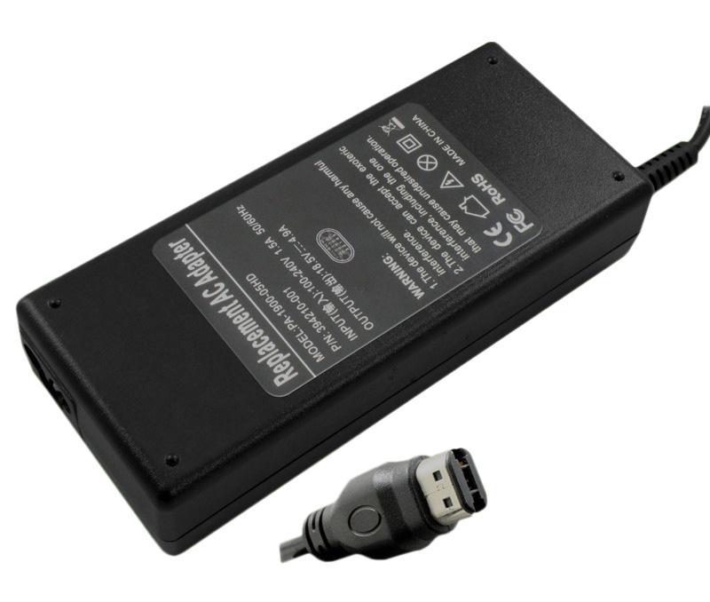 Блок питания для ноутбука HP PA-1900-05HD 83W 18,5V 4,5A (079473)