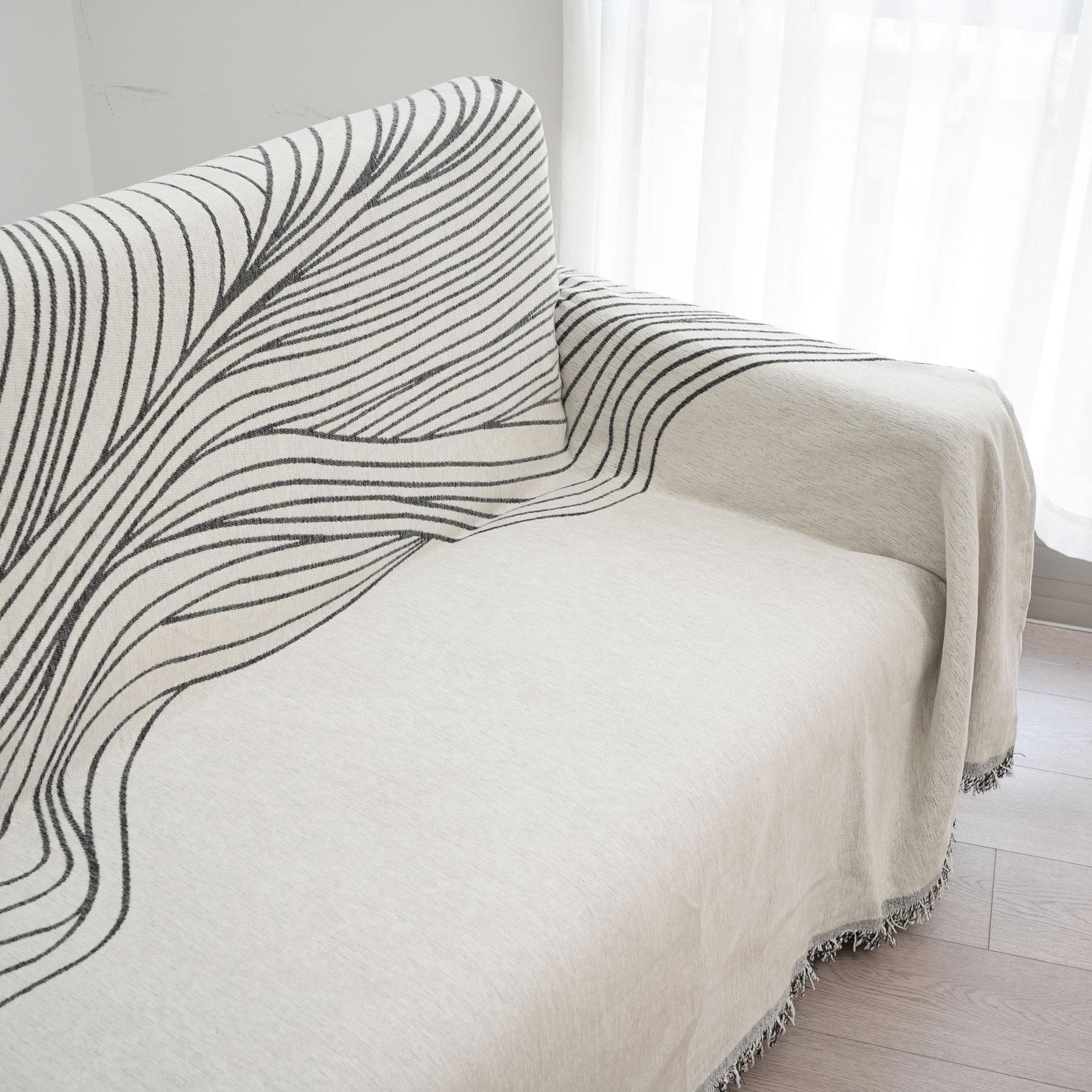 Покривало для меблів Love You MP01 180x180 см (8701) - фото 6 Покривало для меблів Love You MP01 180x180 см (8701) - фото 6