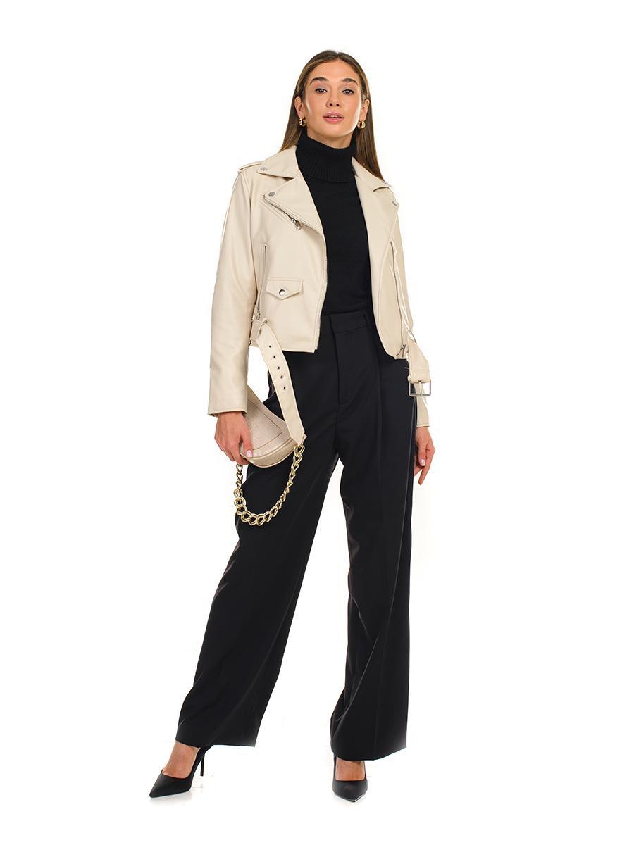 Гольф женский SVTR р. 42-44 Черный (441) - фото 2 Гольф женский SVTR р. 42-44 Черный (441) - фото 2