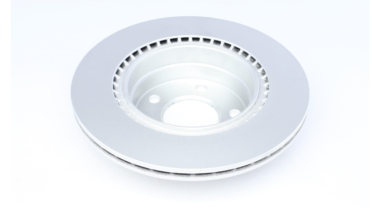 Диск тормозной задний Meyle для BMW 1 E81/E87/F20/F21/2 F22/F87/F23/3 E90/E92/E93/F30/F80 04- (315 523 0031/PD)