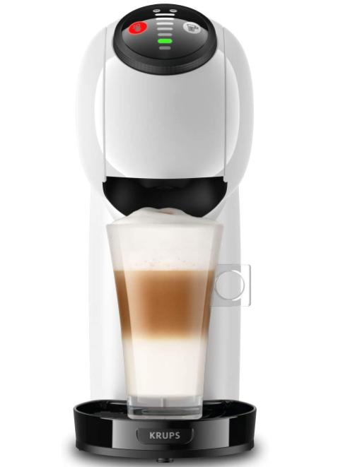 Кофеварка капсульная Krups Nescafe Dolce Gusto Genio S KP2401 - фото 3